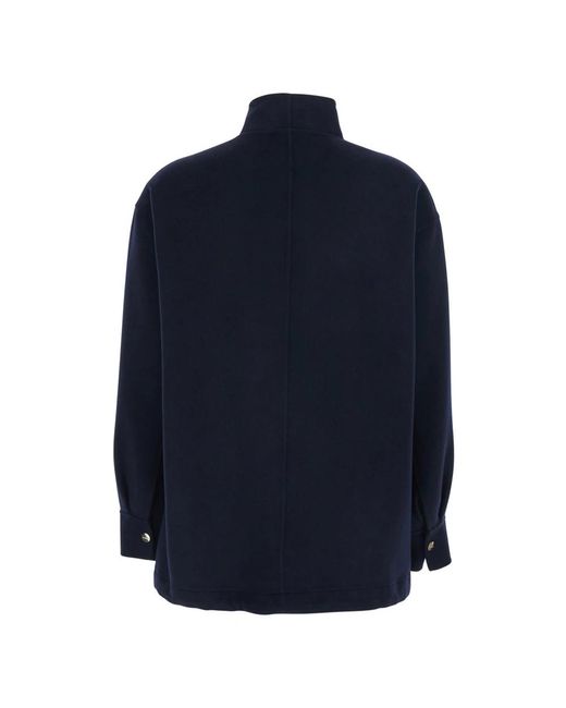Max Mara Pino in het Blue