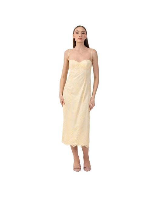Kocca Natural Party Dresses