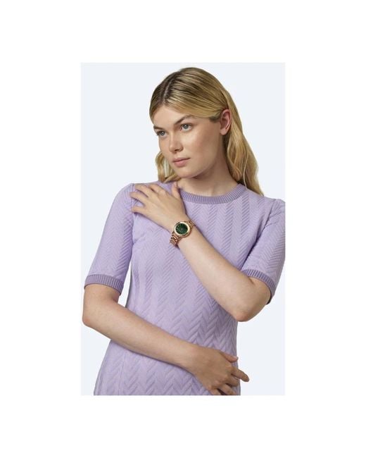 Missoni Green Watches