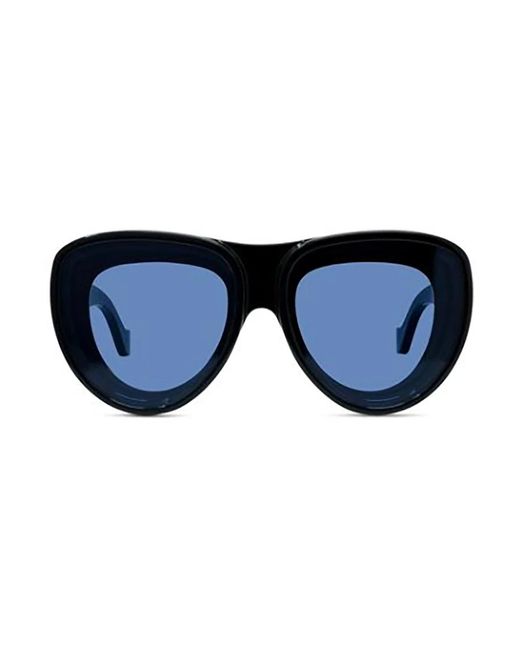 Loewe Blue Sunglasses