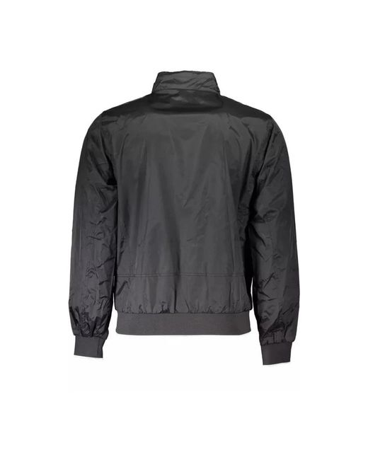 North Sails Gray Light Jackets for men