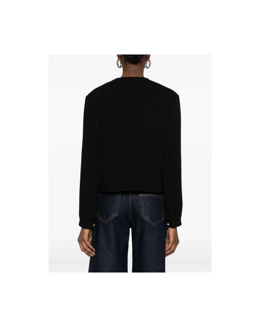 Blazé Milano Black Light Jackets
