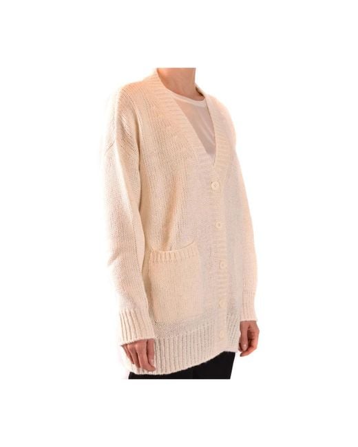 Dondup Natural Cardigans