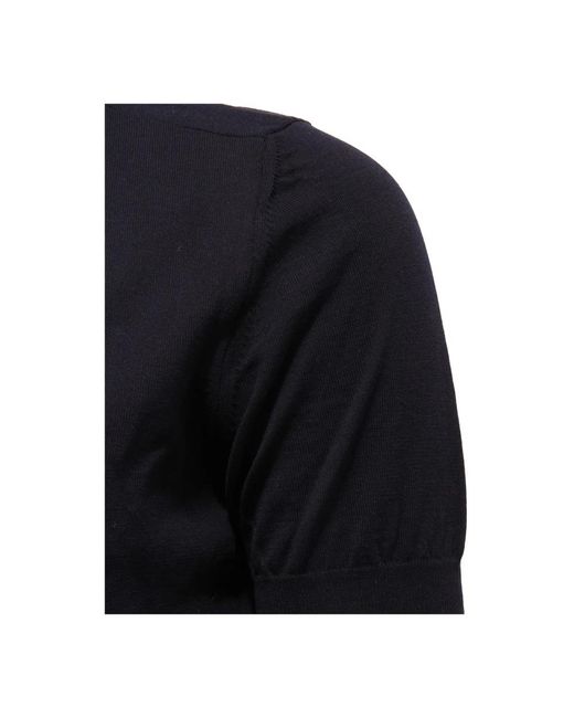 Grifoni Black Cardigans for men