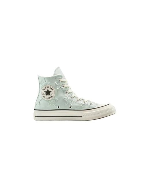 Converse Chuck 70 Celestial in het Green