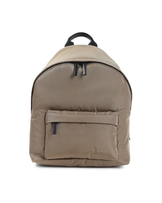 Givenchy Backpacks in het Gray voor heren