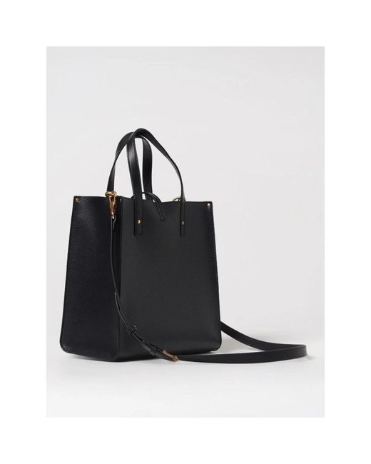 Tote Bags di Liu Jo in Black