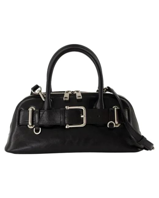 Handbags di OSOI in Black