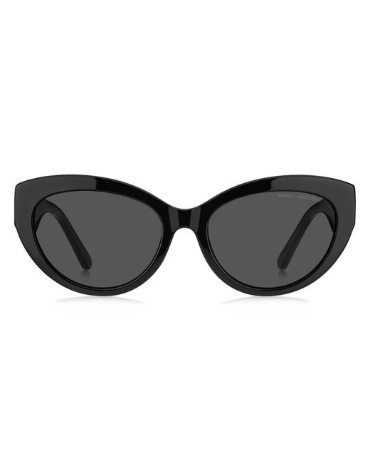 Marc Jacobs Black Sunglasses