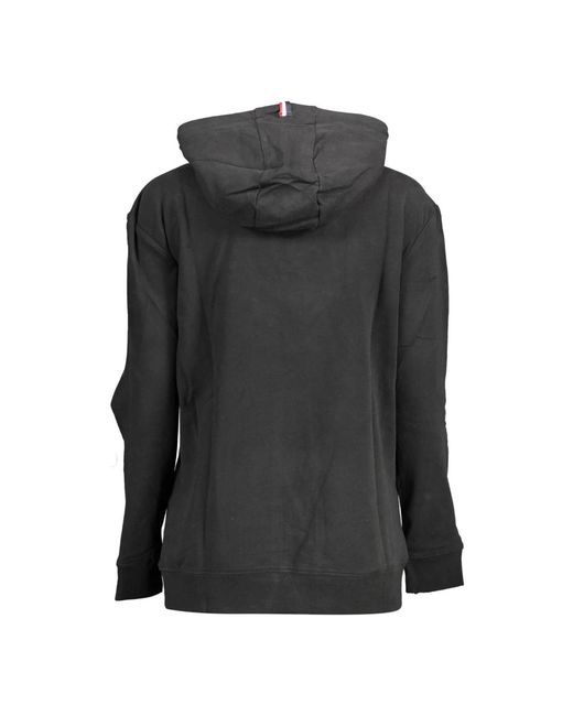 Sweatshirts & hoodies > hoodies U.S. POLO ASSN. en coloris Black