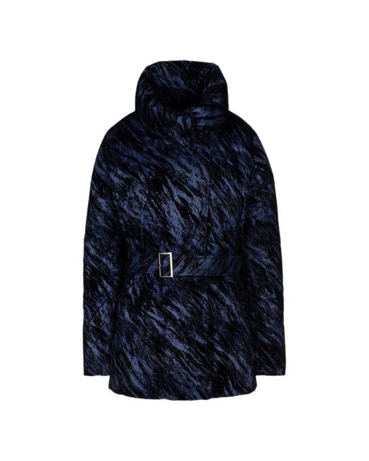 Jackets > winter jackets Armani en coloris Blue