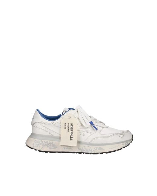 Premiata White Lauryn 7514
