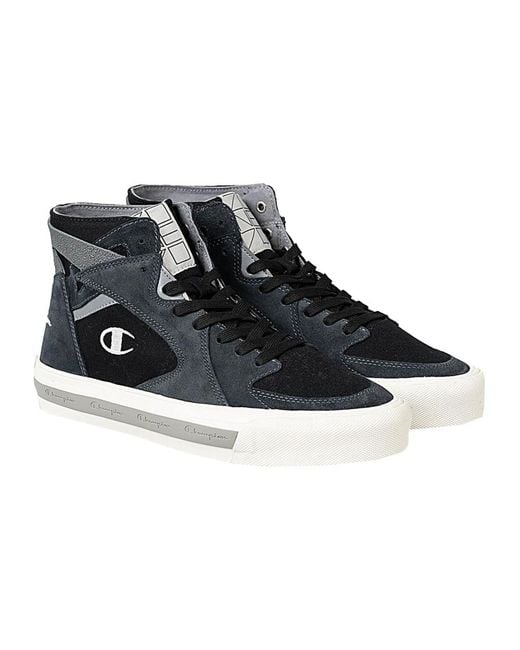 Sneakers Champion pour homme en coloris Black