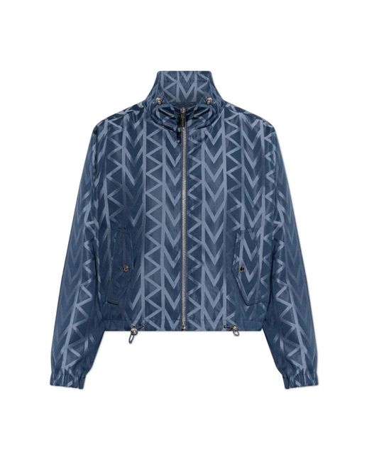 Light Jackets Michael Kors de color Blue