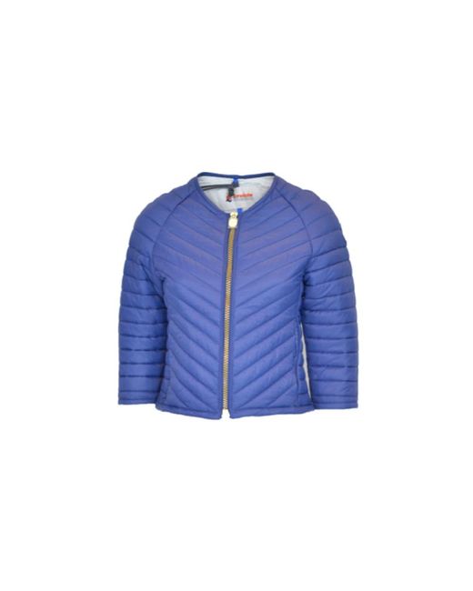 INVICTA WATCH Blue Winter Jackets