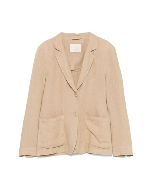Blazers Seventy en coloris Natural