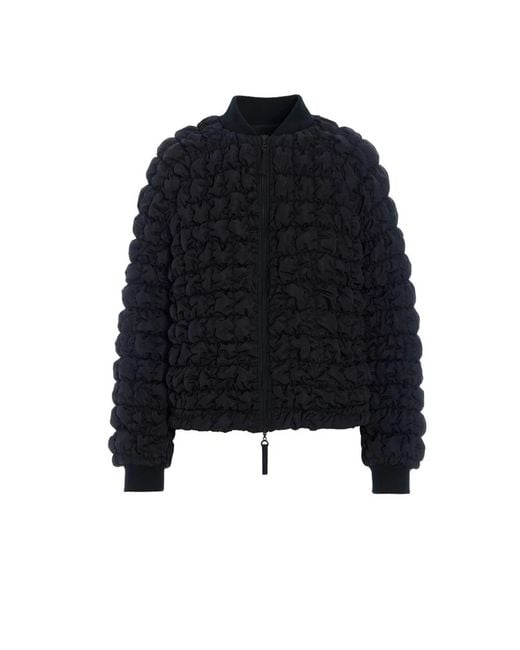 Bomber Jackets Bitte Kai Rand en coloris Black