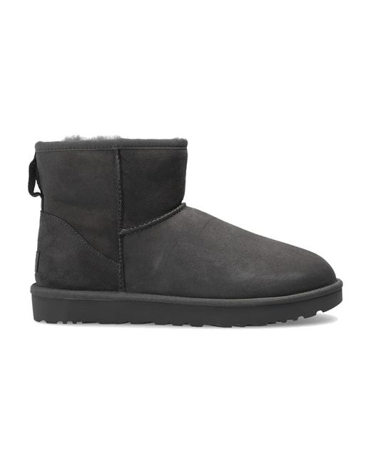 Ugg Black Schuhe