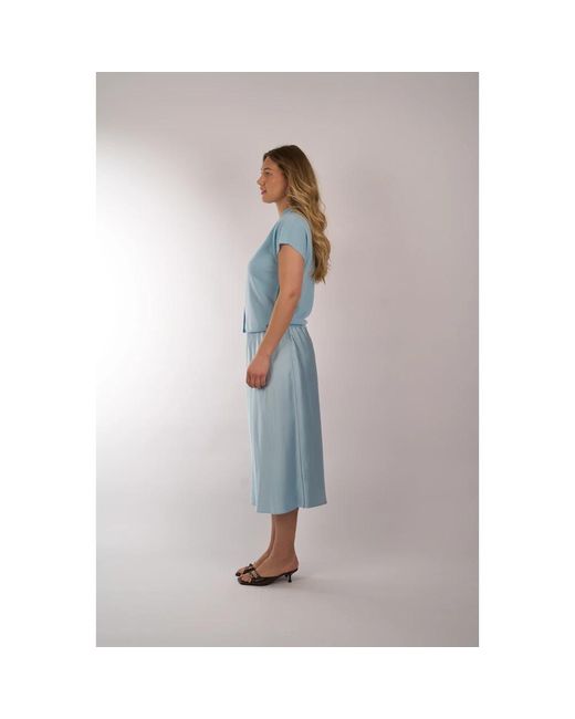 Vince Skirts in het Blue