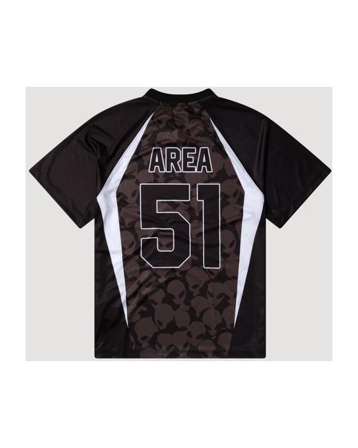 Training T-Shirts No Problemo de hombre de color Black