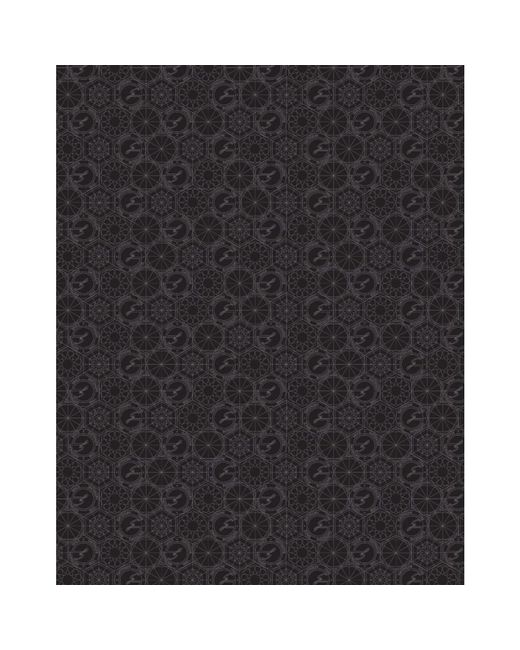 Scarves di Gattinoni in Black