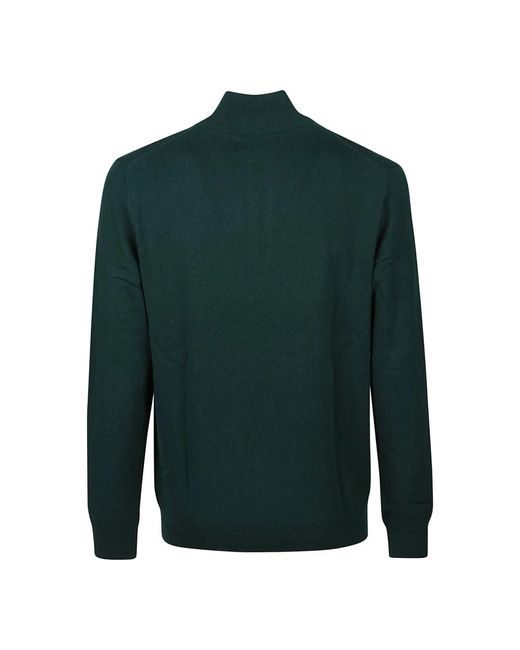 Turtlenecks Polo Ralph Lauren de hombre de color Green