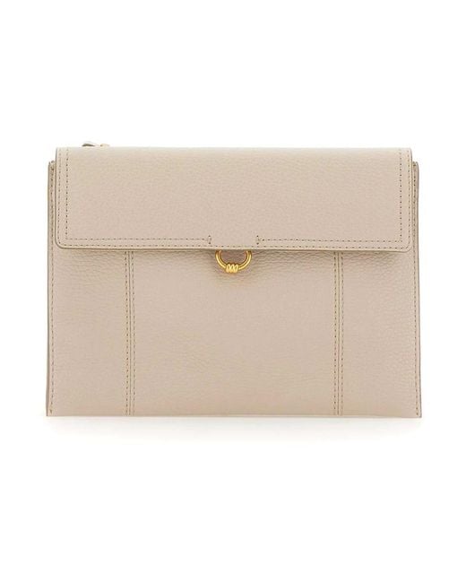 Gianni Chiarini Natural Wallets & Cardholders