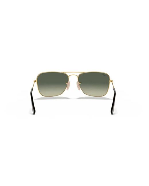 Ray-Ban Green Sunglasses