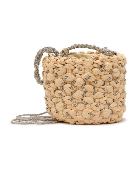 PHO® Firenze Natural Shopping Bags