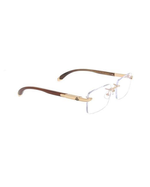 Maybach Metallic Glasses