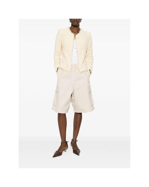 IRO Natural Tweed Jackets
