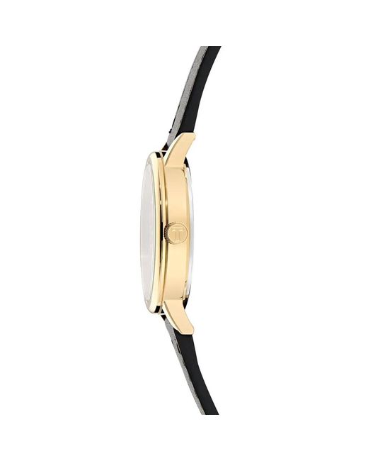 Ted Baker Metallic Watches