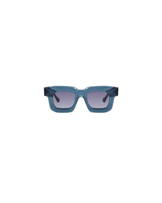 Gigi Studios Blue Sunglasses