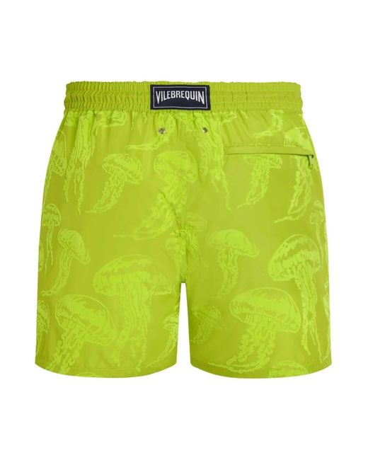 Vilebrequin Green Beachwear for men