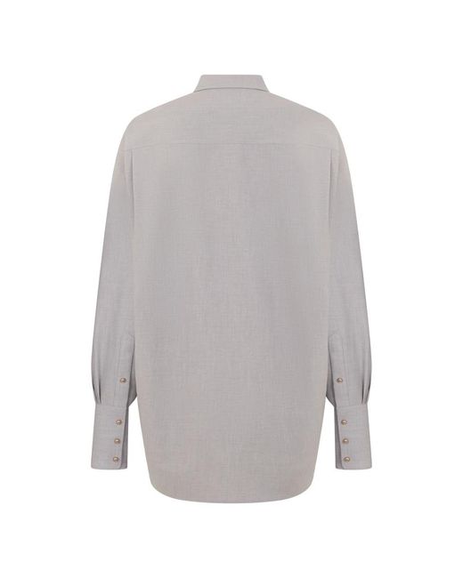 DARKPARK Gray Shirts
