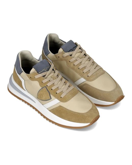 Philippe Model Multicolor Sneakers