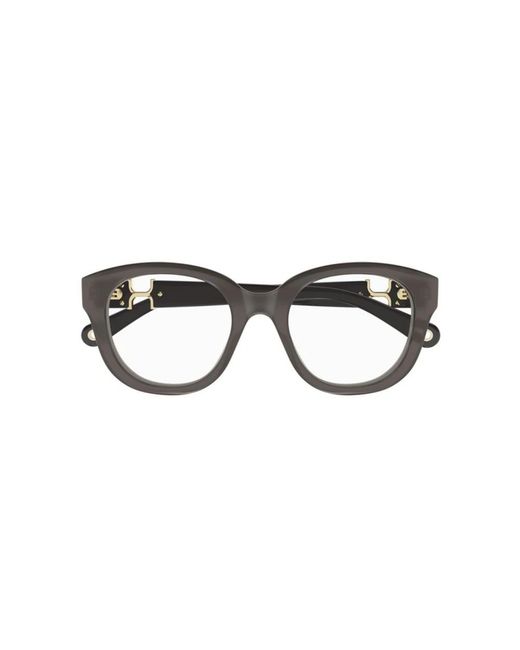 Chloé Brown Glasses