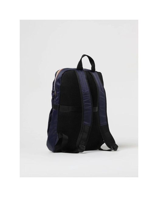 Backpacks di K-Way in Blue da Uomo