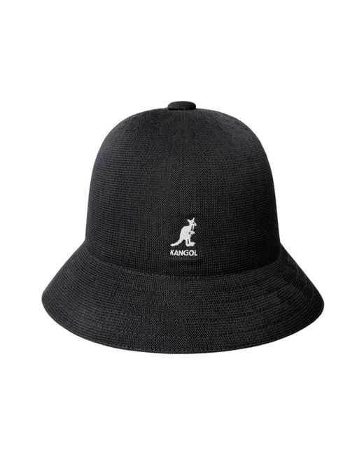Kangol Black Accessories