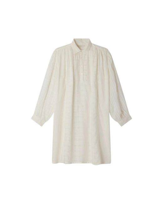 Shirts Mes Demoiselles en coloris White
