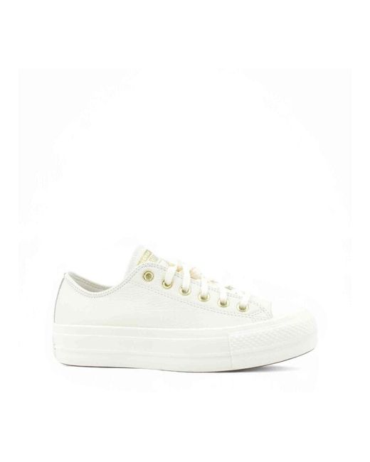 Sneakers Converse de color White