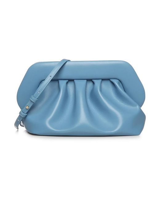 Clutches di THEMOIRÈ in Blue