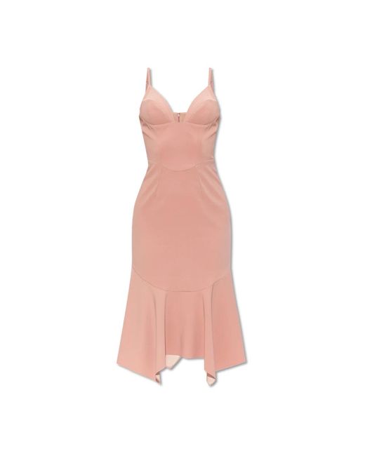 Party Dresses di DSquared² in Pink