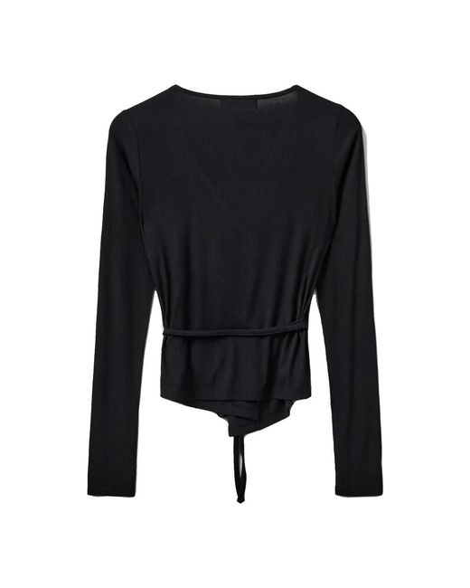 Sofie Schnoor Black Blouses