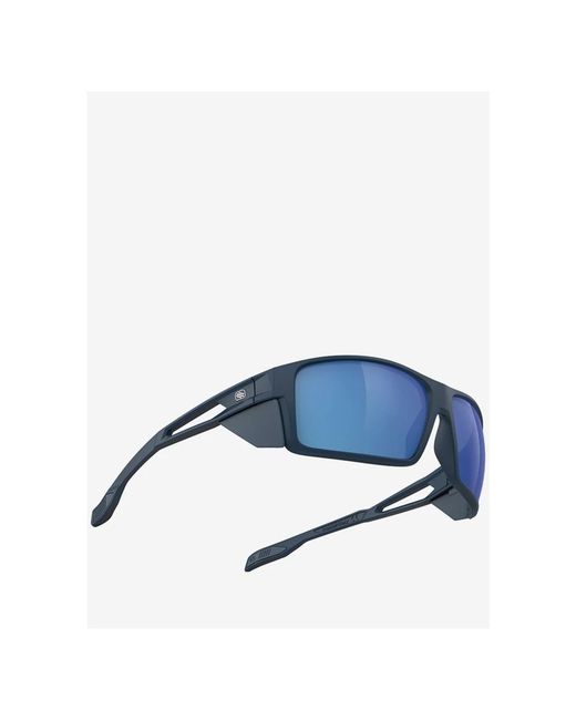 Rudy Project Blue Sunglasses