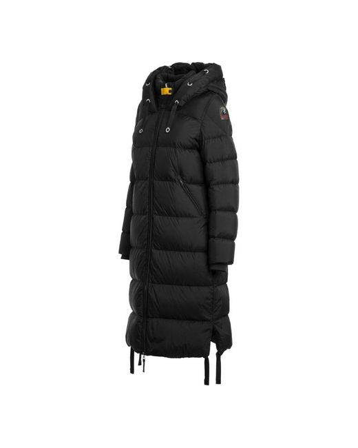 Parajumpers Black Down Jackets
