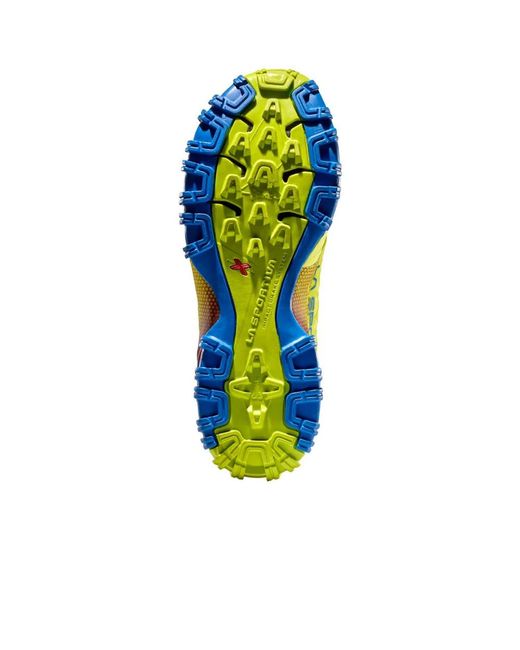 Sport > running > running shoes La Sportiva pour homme en coloris Yellow