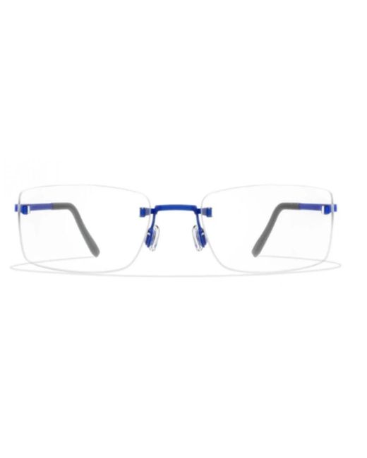 Blackfin Blue Glasses