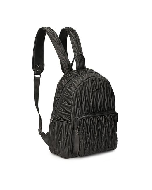 Backpacks di Kazar in Black
