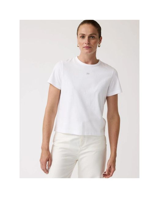 T-Shirts Alchemist de color White